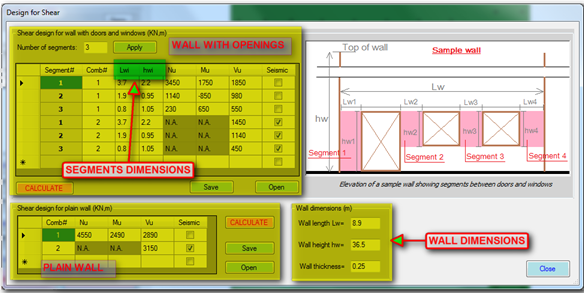 Original STRES technical illustration