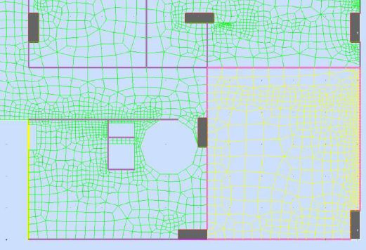 Original STRES technical illustration