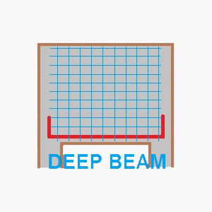 DEEP BEAM original product image