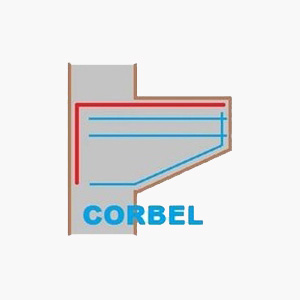 CORBEL original product image
