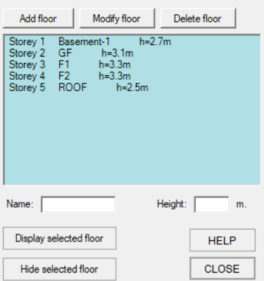 Original STRES technical illustration