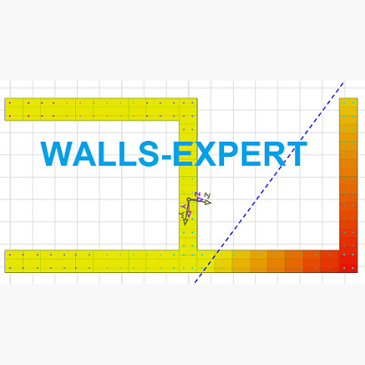 WALLS EXPERT original product image