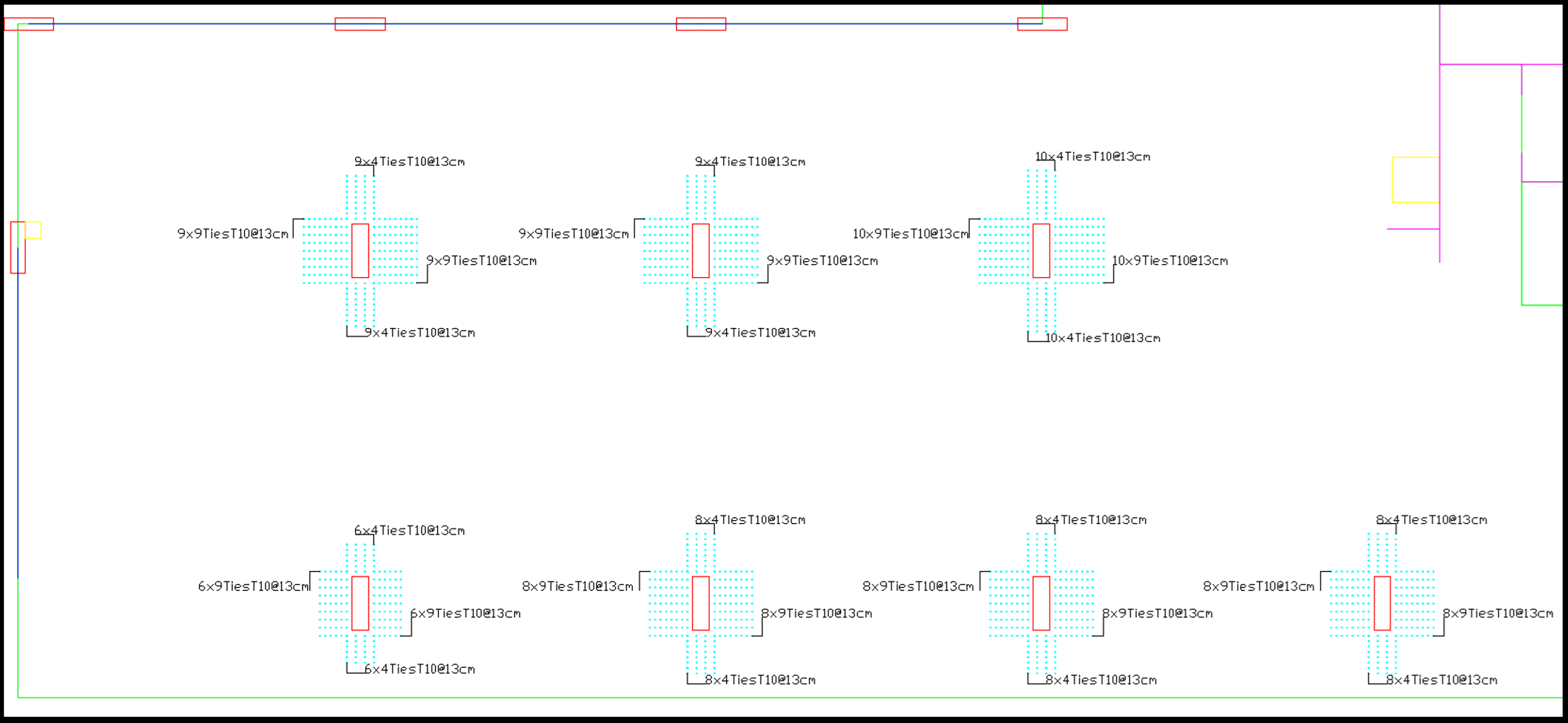 Original STRES technical illustration